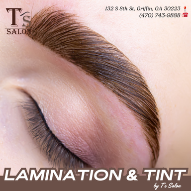 BROW SERVICES