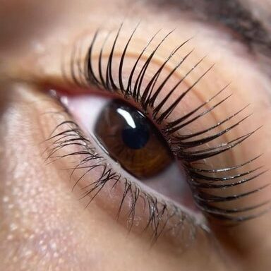 LASHES SERVICES