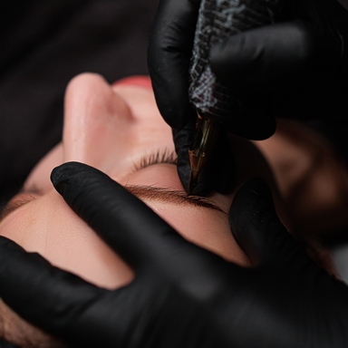 MICROBLADING
