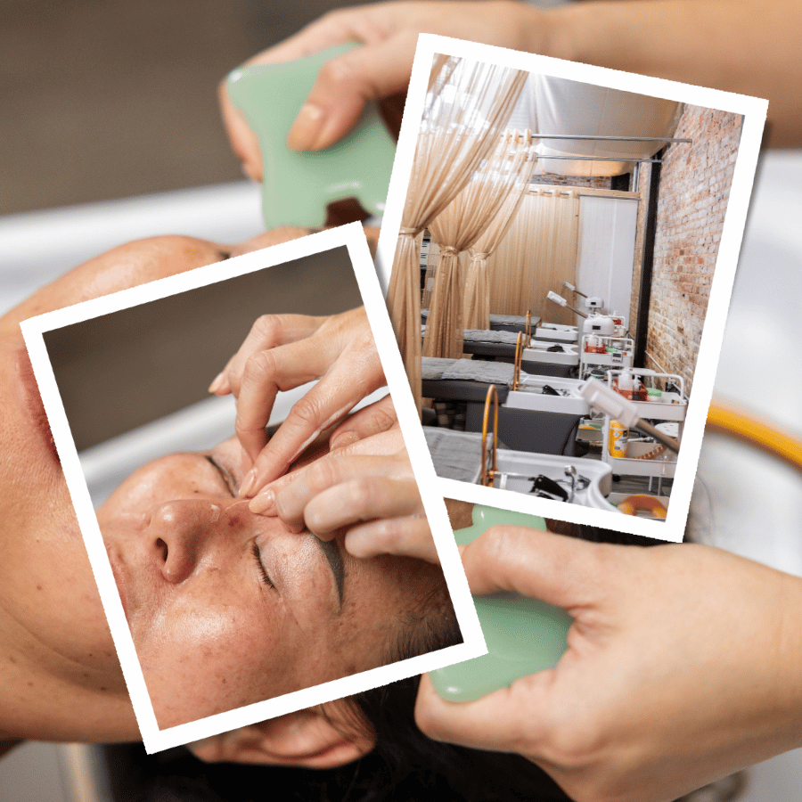 【３月のライオン】phiten HEAD SPA XF401 head spa