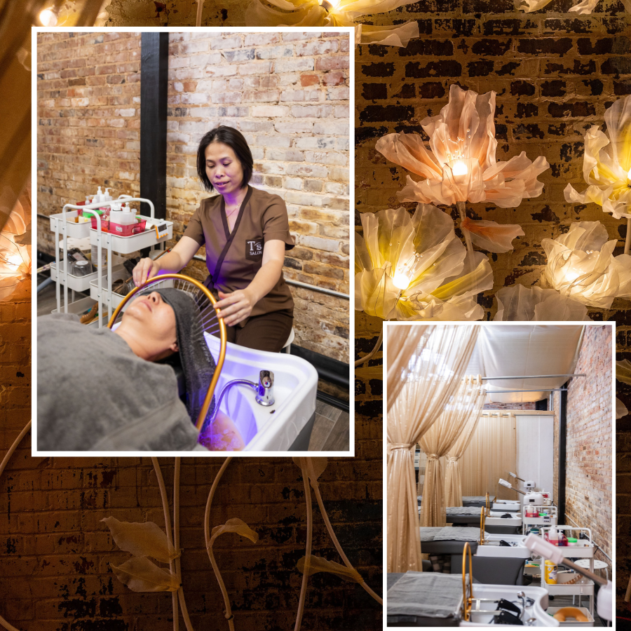 T’s Salon
